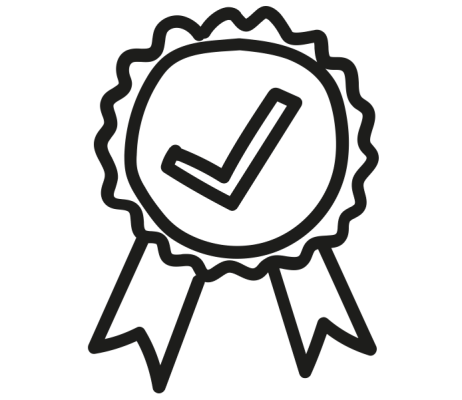 Dessin médaille